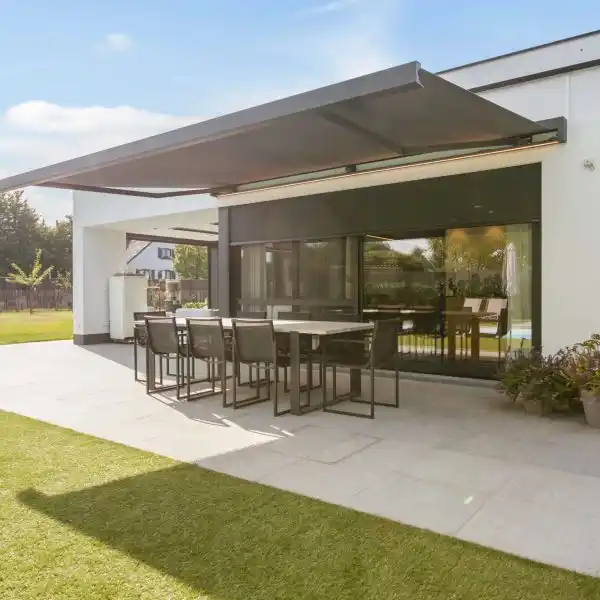 zonwering Lichtenvoorde